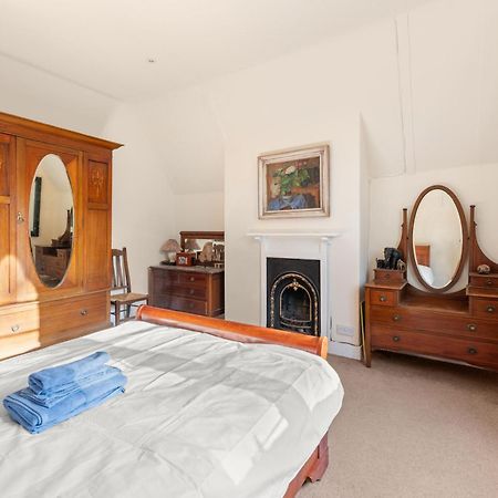 Country House With 7 Bedrooms And 3 Buildings Market Rasen Exteriér fotografie