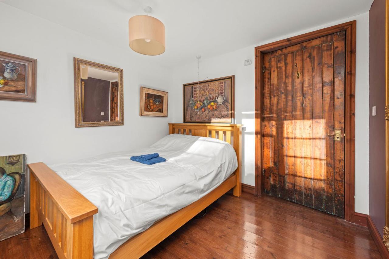 Country House With 7 Bedrooms And 3 Buildings Market Rasen Exteriér fotografie