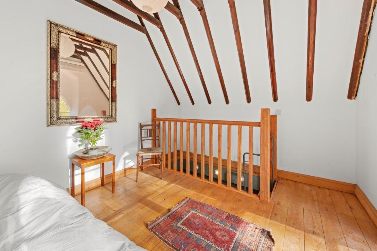 Country House With 7 Bedrooms And 3 Buildings Market Rasen Exteriér fotografie
