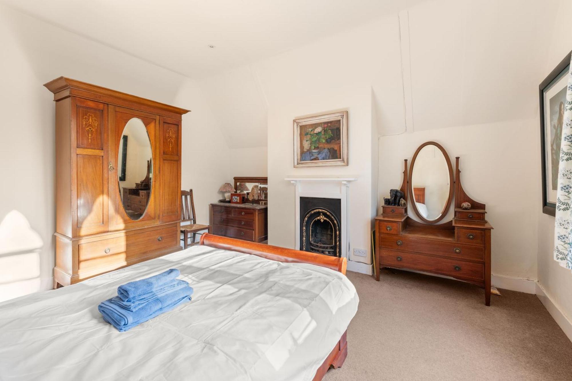 Country House With 7 Bedrooms And 3 Buildings Market Rasen Exteriér fotografie