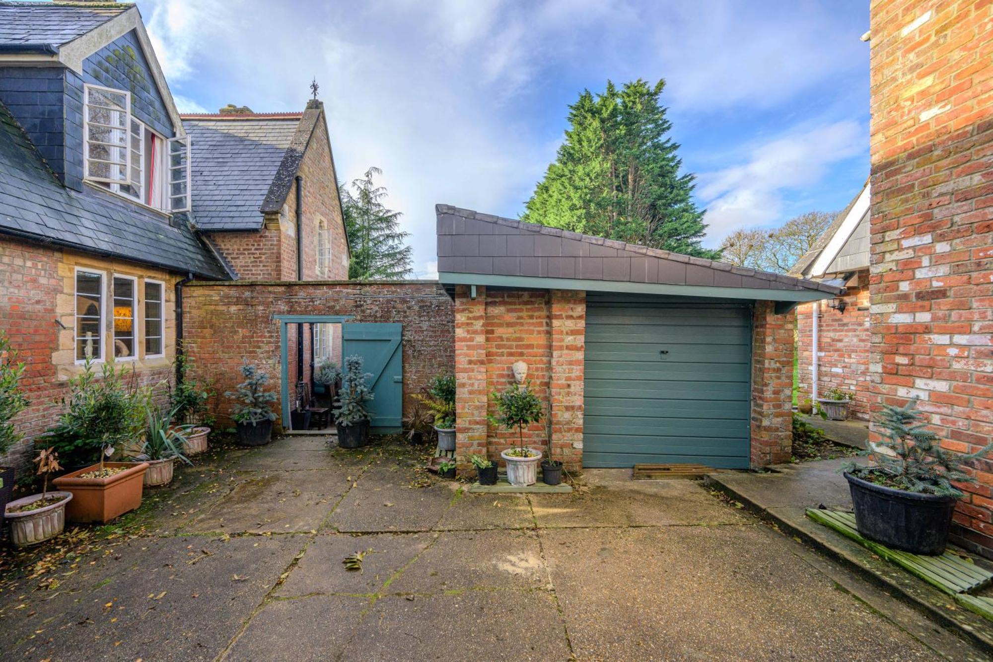 Country House With 7 Bedrooms And 3 Buildings Market Rasen Exteriér fotografie