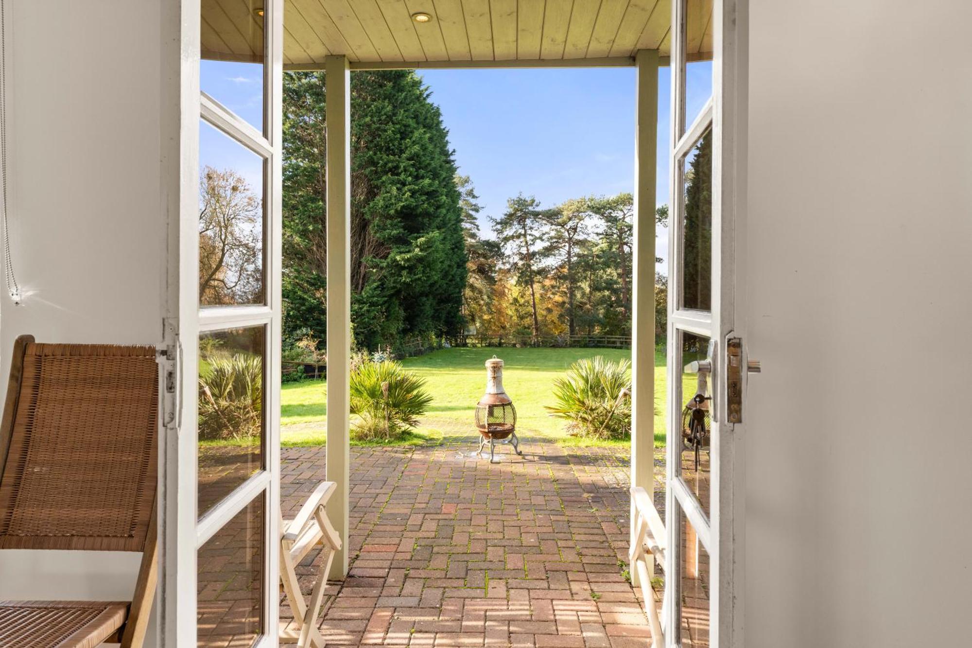 Country House With 7 Bedrooms And 3 Buildings Market Rasen Exteriér fotografie