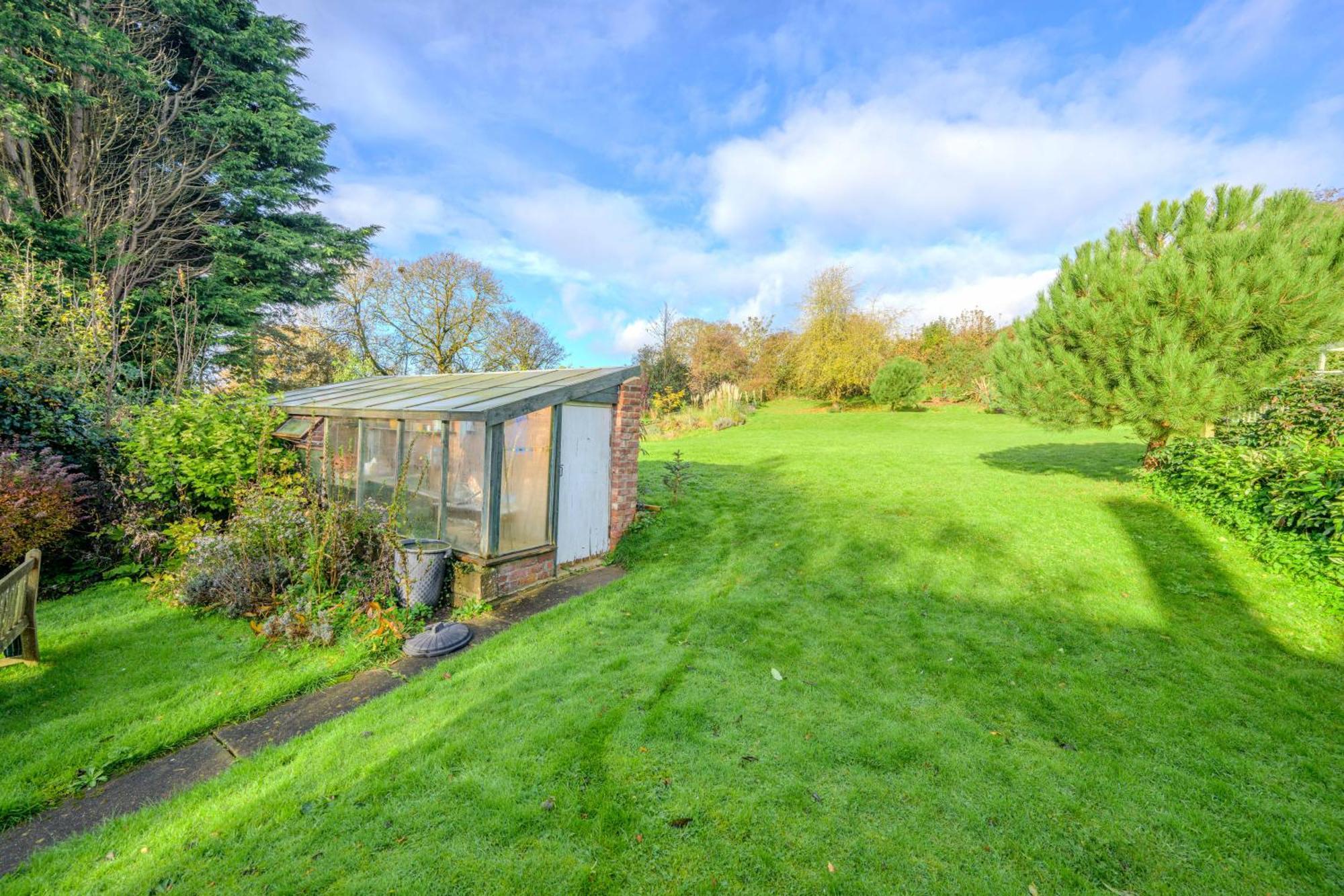 Country House With 7 Bedrooms And 3 Buildings Market Rasen Exteriér fotografie