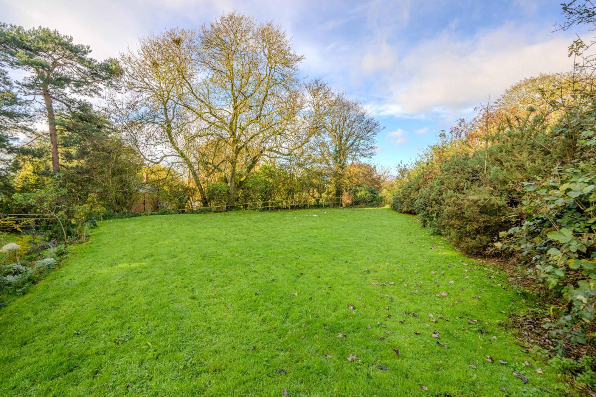 Country House With 7 Bedrooms And 3 Buildings Market Rasen Exteriér fotografie