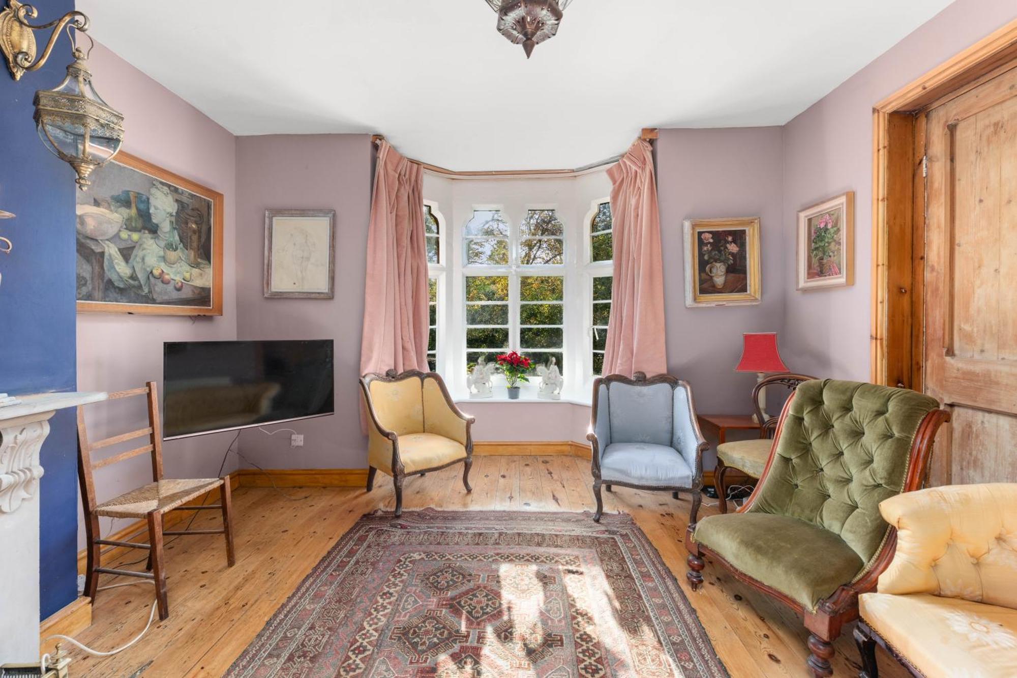 Country House With 7 Bedrooms And 3 Buildings Market Rasen Exteriér fotografie