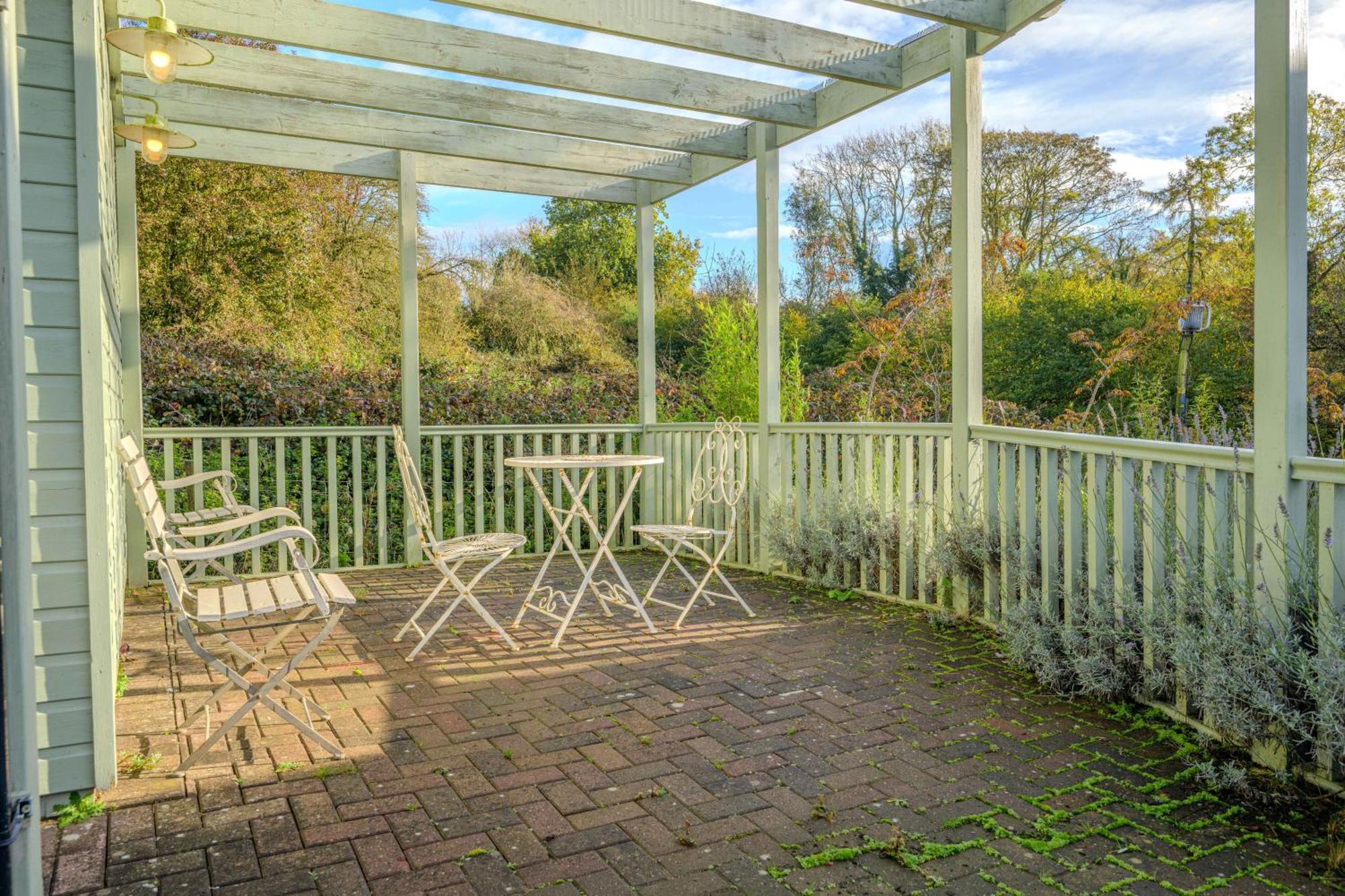 Country House With 7 Bedrooms And 3 Buildings Market Rasen Exteriér fotografie