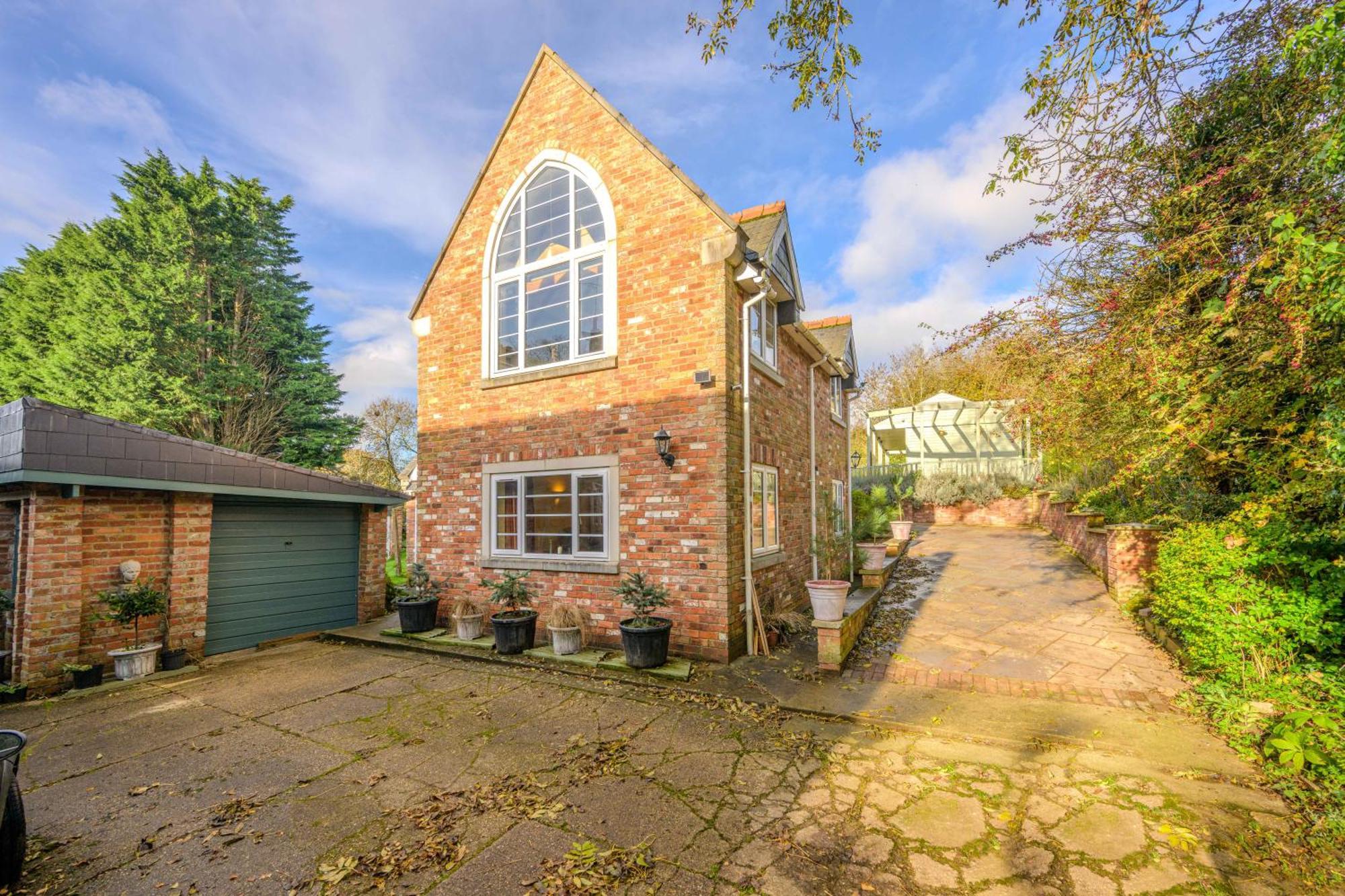 Country House With 7 Bedrooms And 3 Buildings Market Rasen Exteriér fotografie